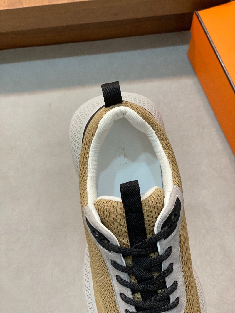 Hermes Sneakers